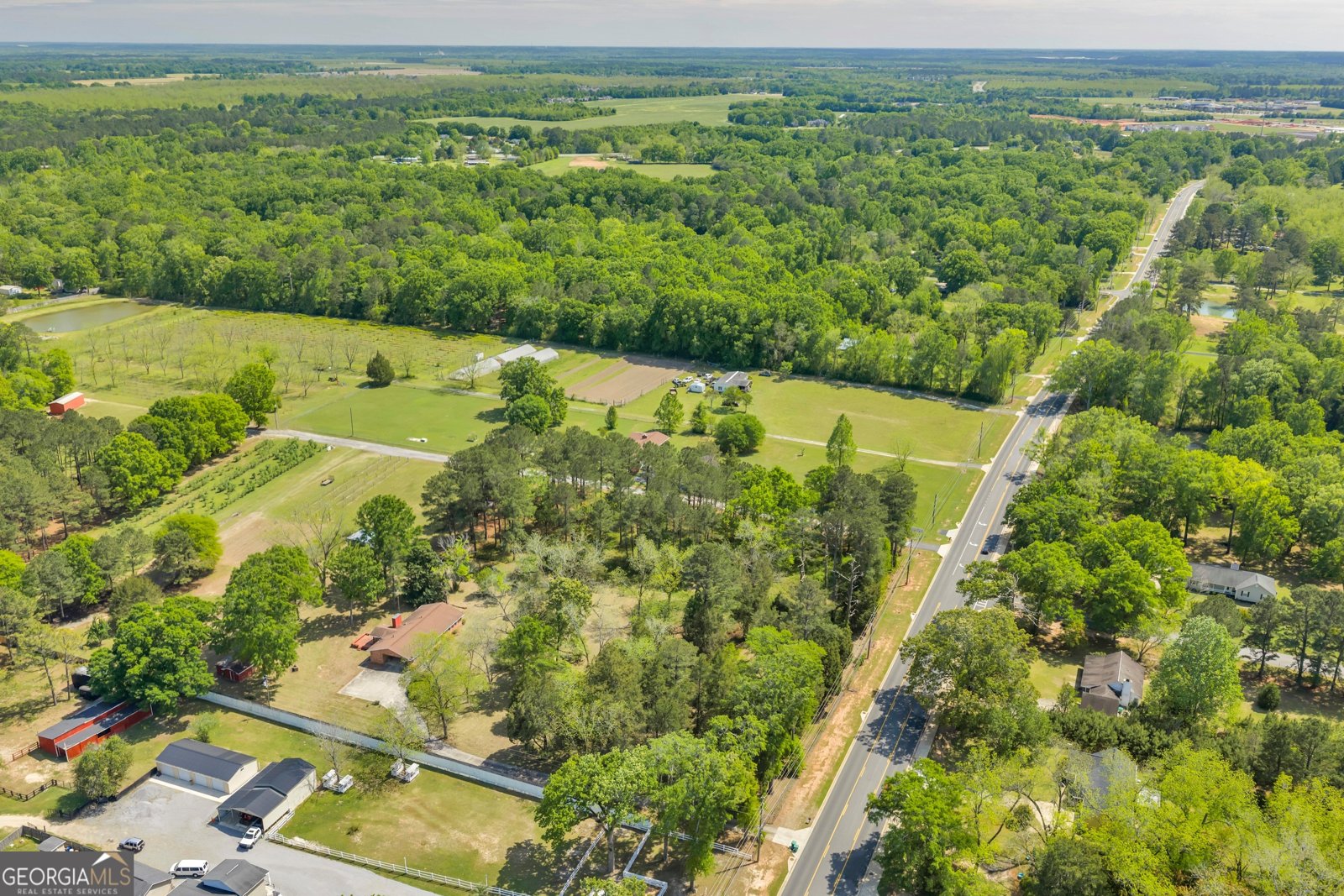 242 Lake Joy Road Perry - Photo 52