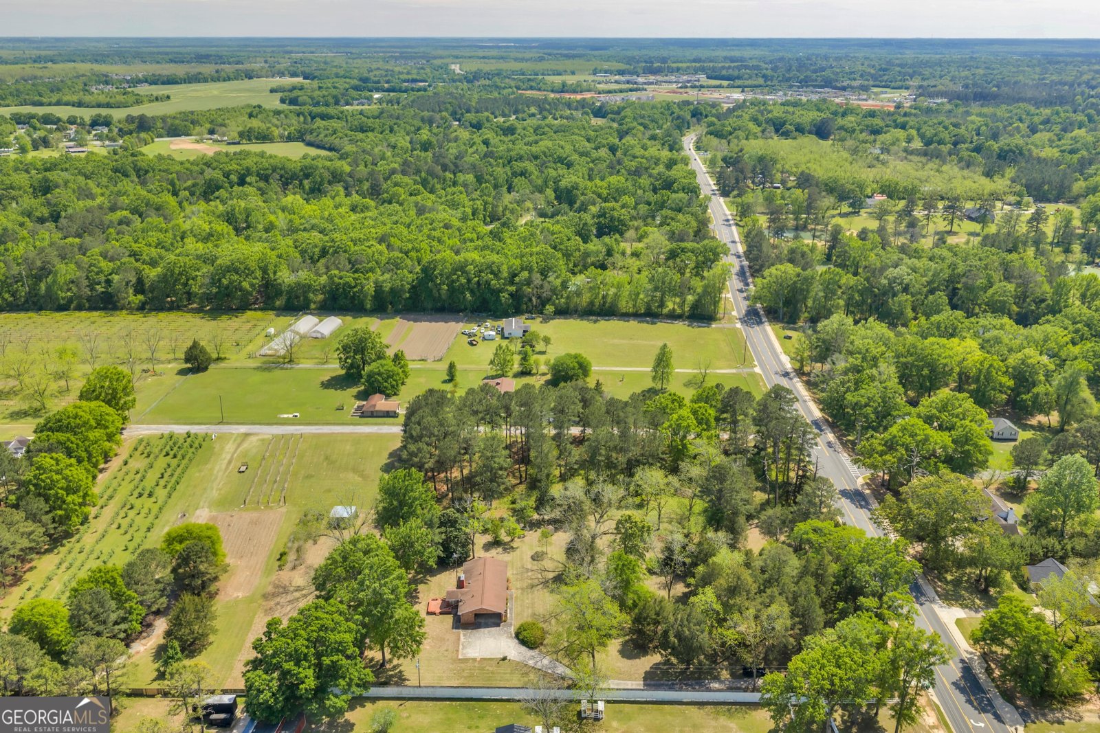 242 Lake Joy Road Perry - Photo 53