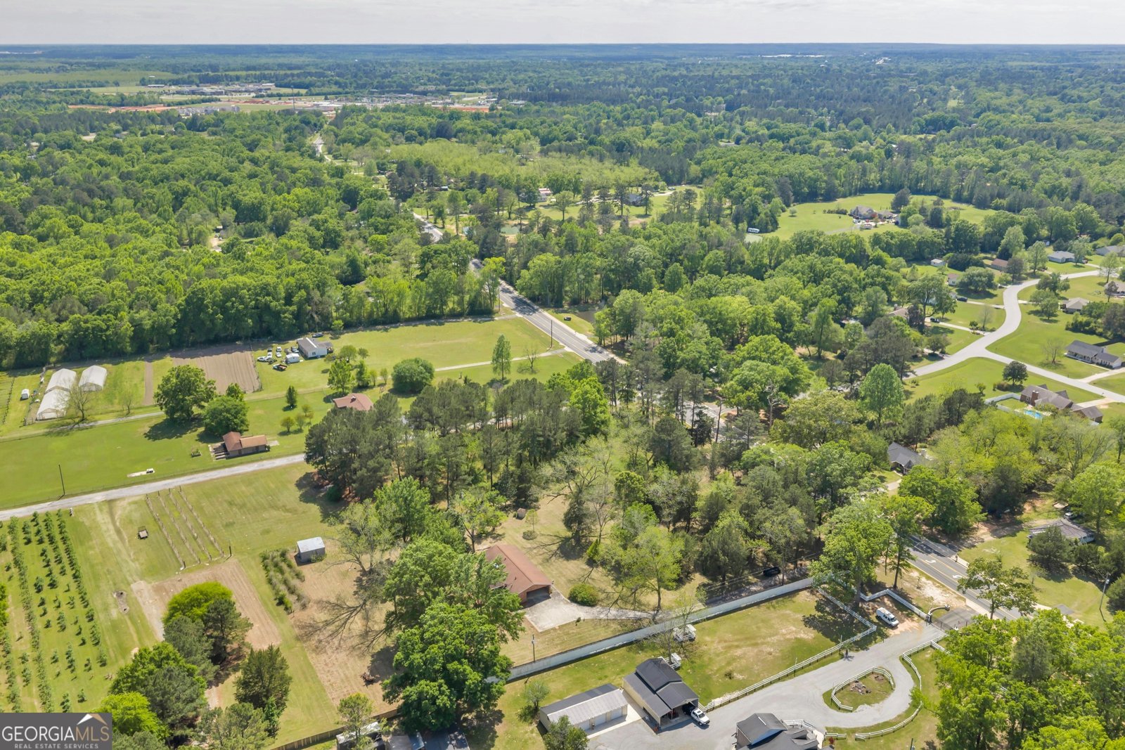 242 Lake Joy Road Perry - Photo 54