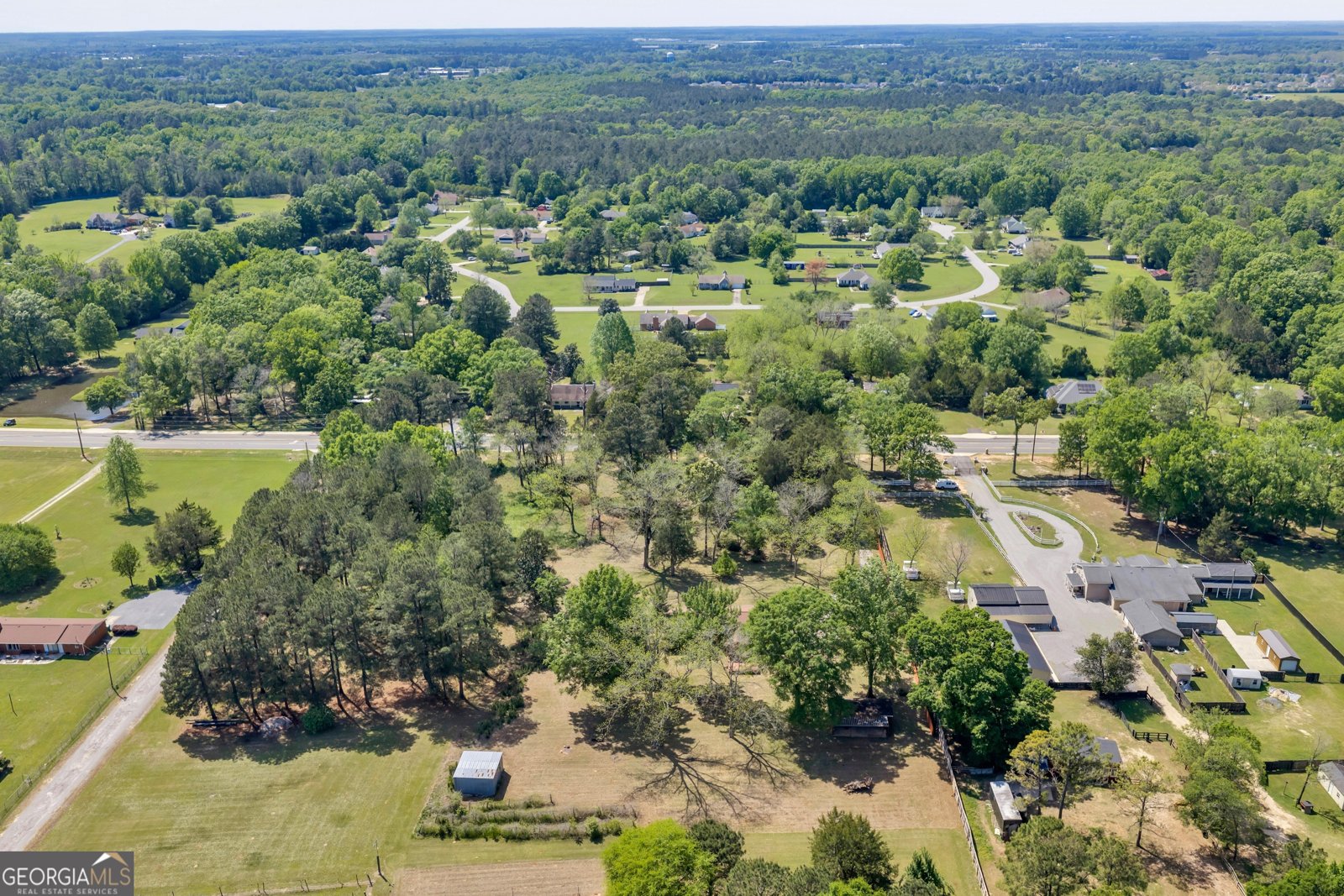 242 Lake Joy Road Perry - Photo 55