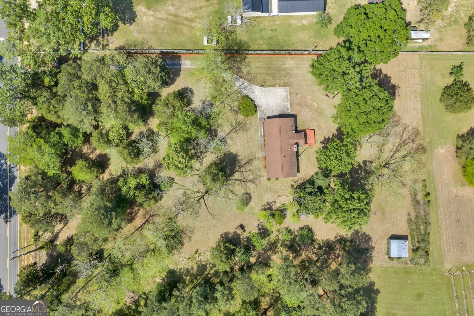 242 Lake Joy Road Perry - Photo 56