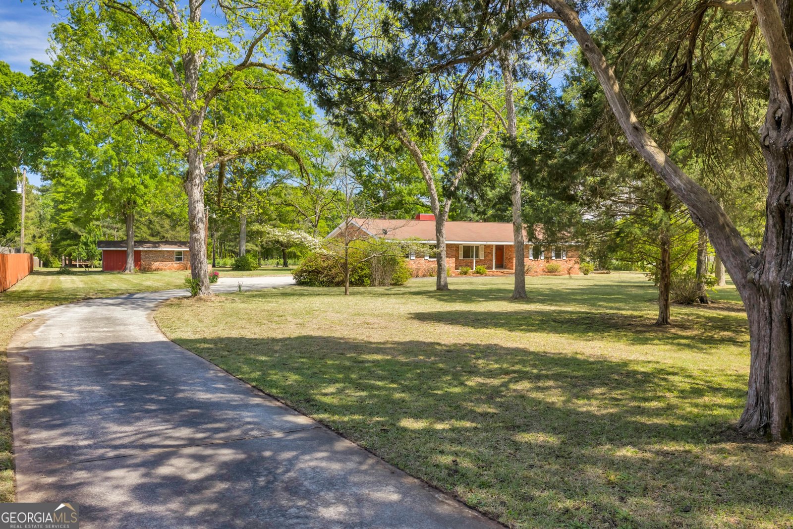 242 Lake Joy Road Perry - Photo 59