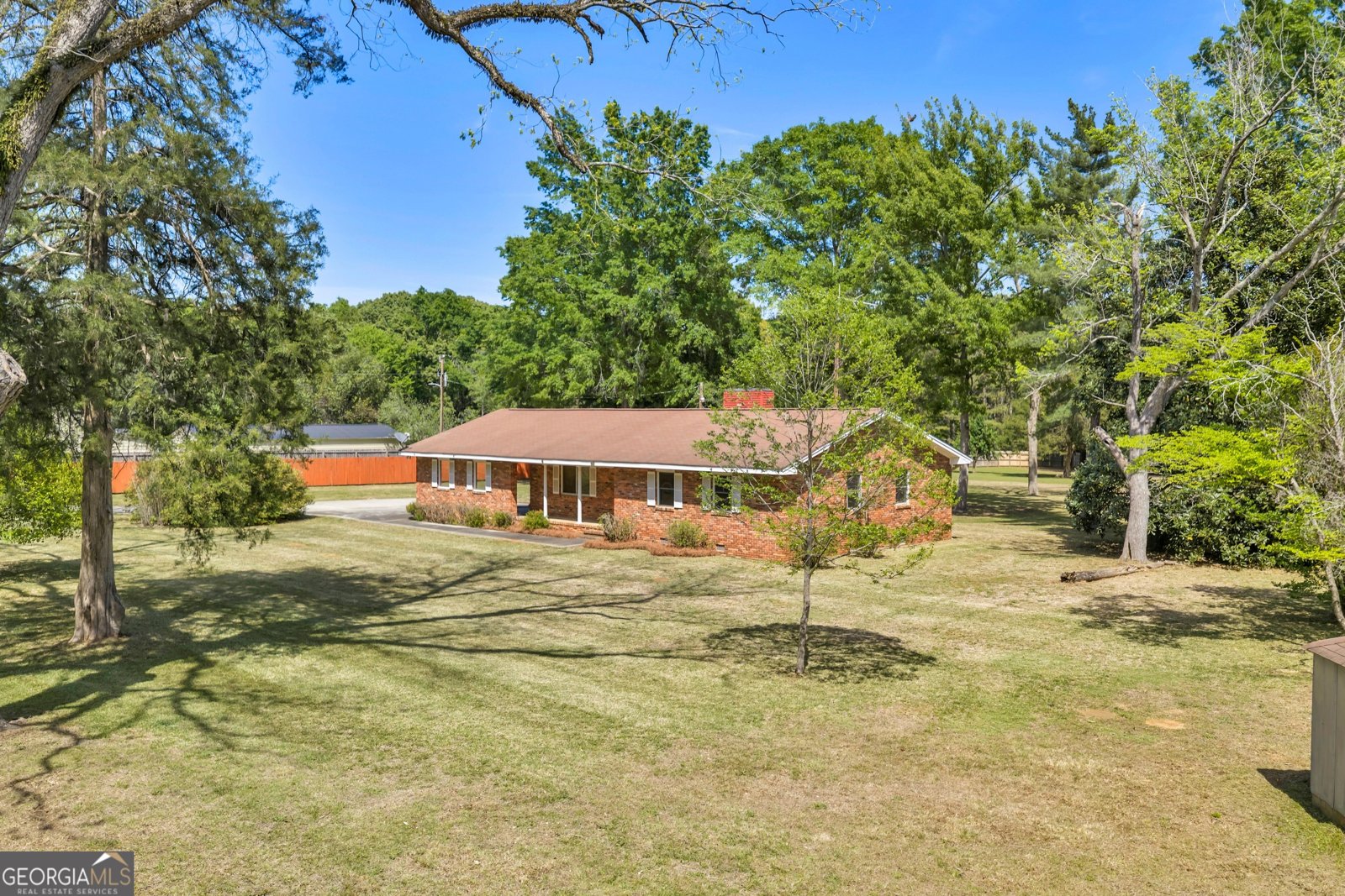 242 Lake Joy Road Perry - Photo 62