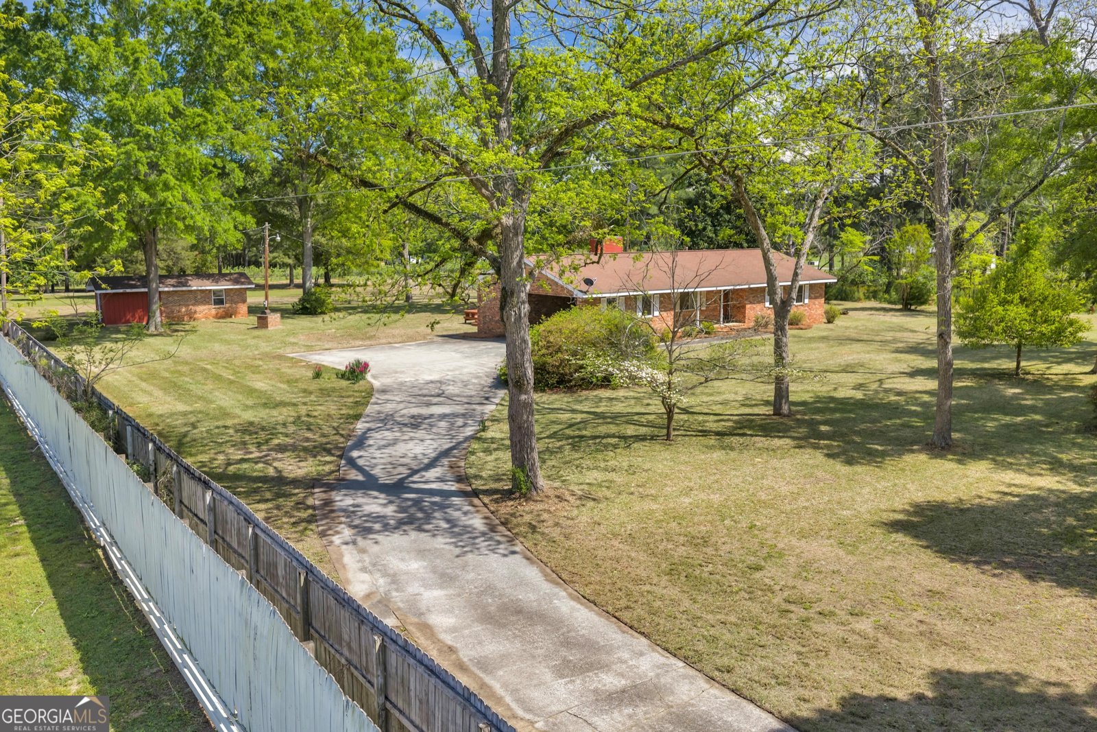 242 Lake Joy Road Perry - Photo 67