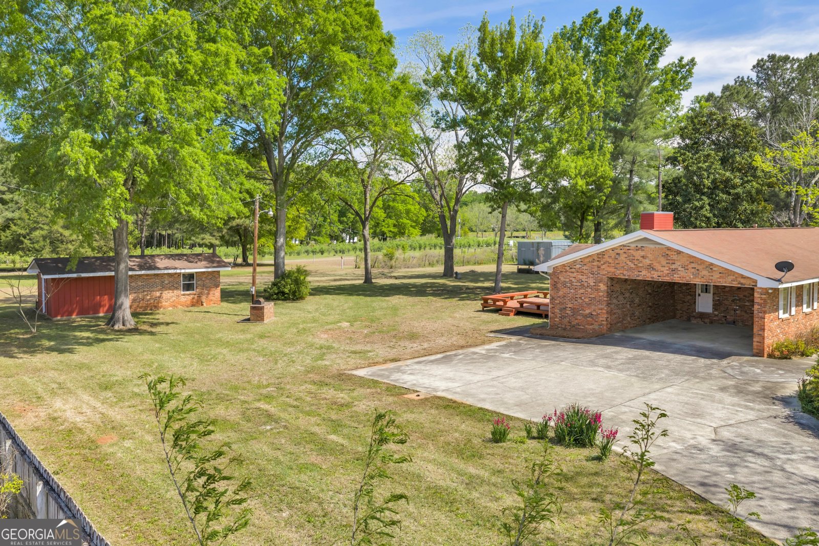 242 Lake Joy Road Perry - Photo 68