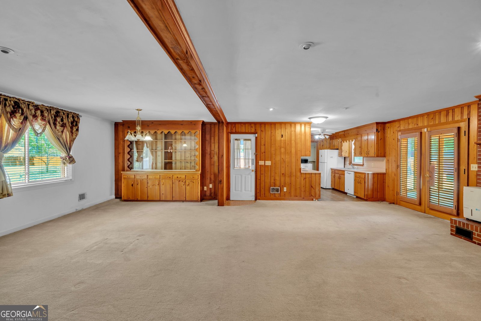 242 Lake Joy Road Perry - Photo 7