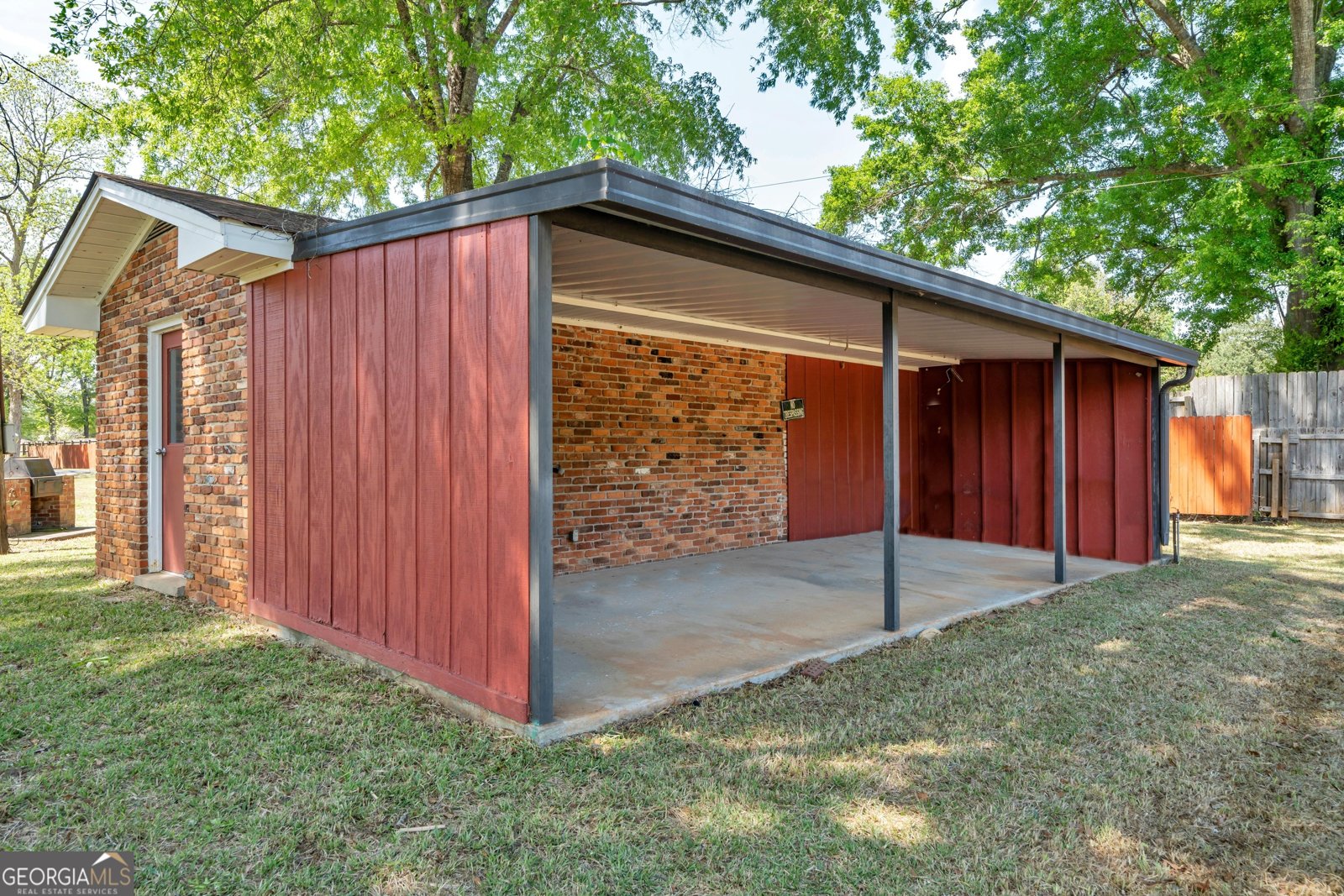 242 Lake Joy Road Perry - Photo 71