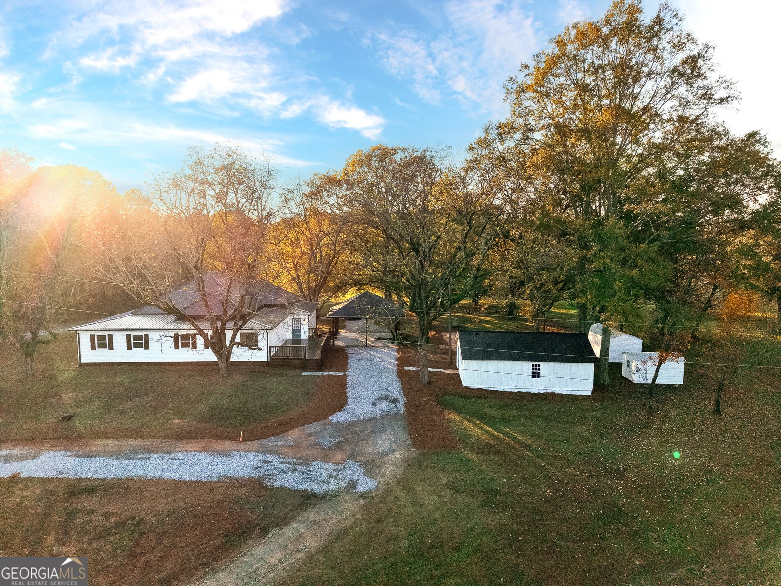 269 Martin Dairy Road Milner - Photo 46