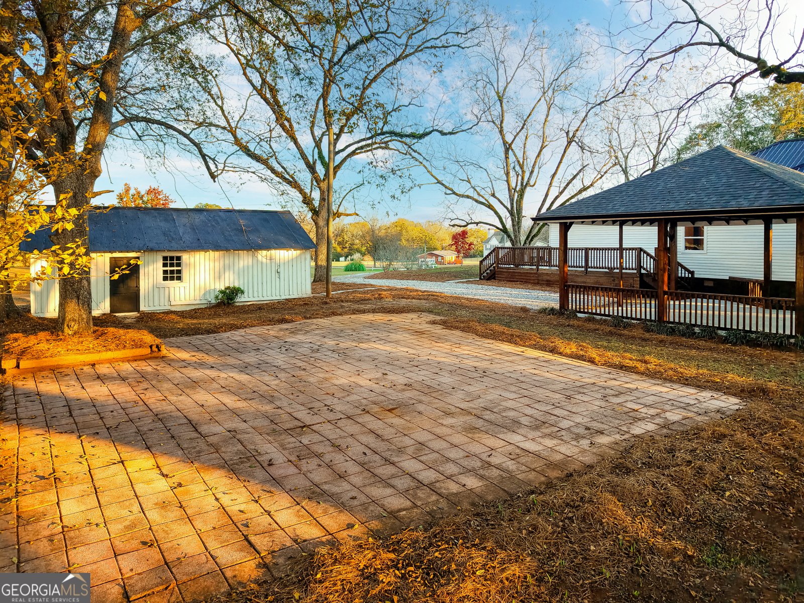 269 Martin Dairy Road Milner - Photo 52