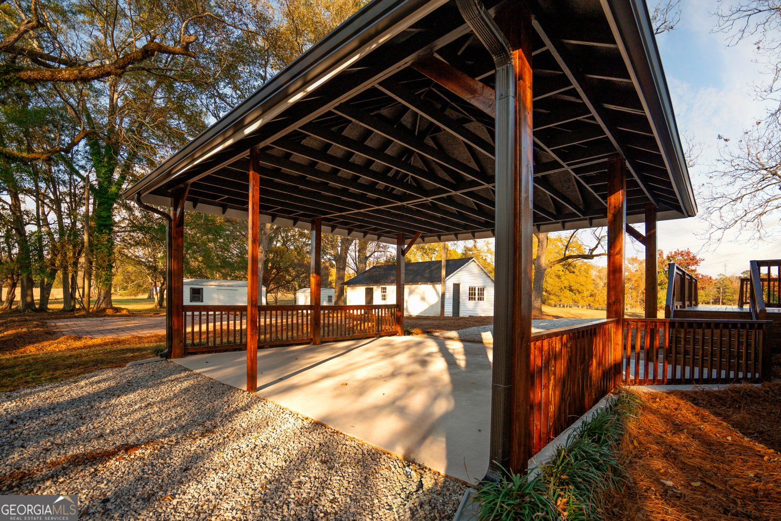 269 Martin Dairy Road Milner - Photo 64