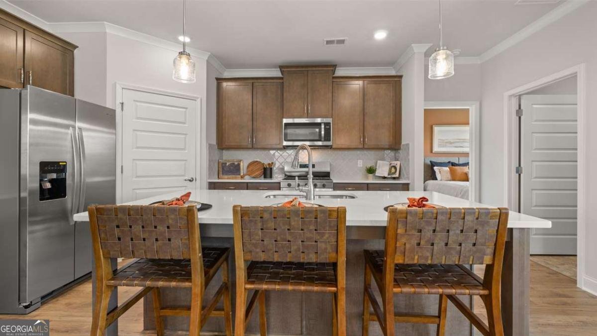 212 Parnassus Road Locust Grove - Photo 11