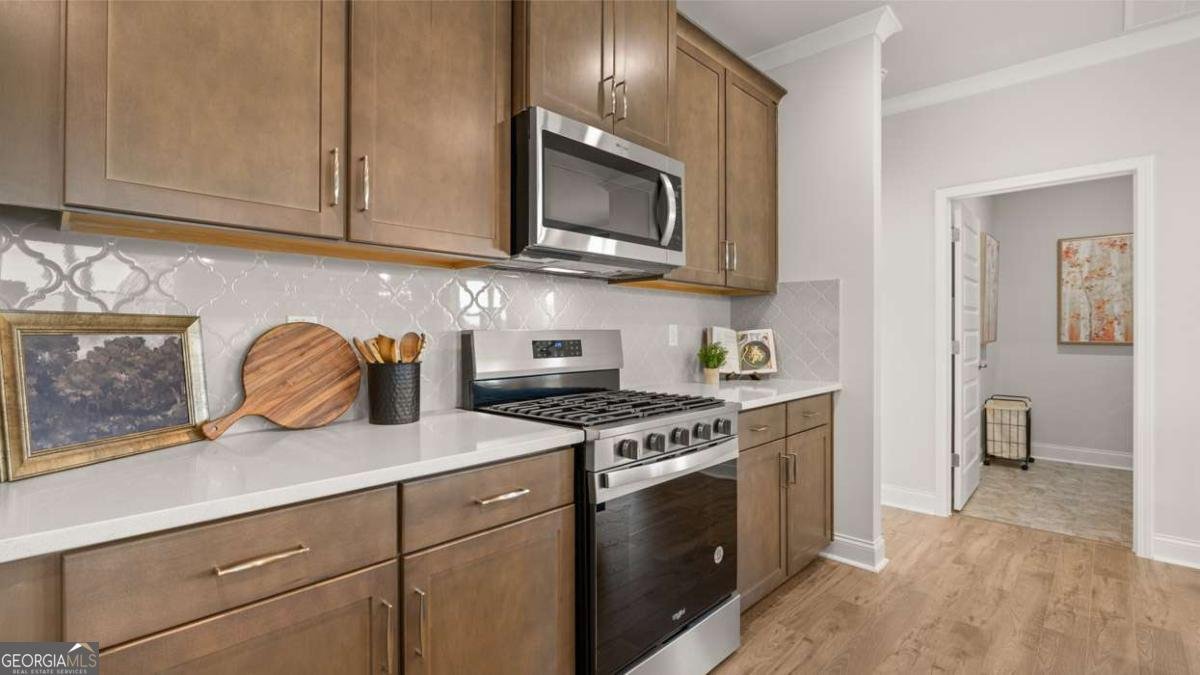 212 Parnassus Road Locust Grove - Photo 12