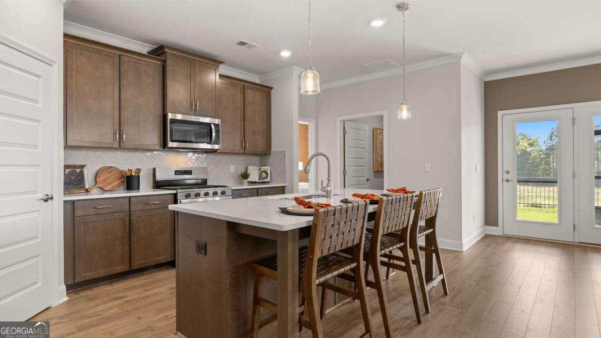 212 Parnassus Road Locust Grove - Photo 13