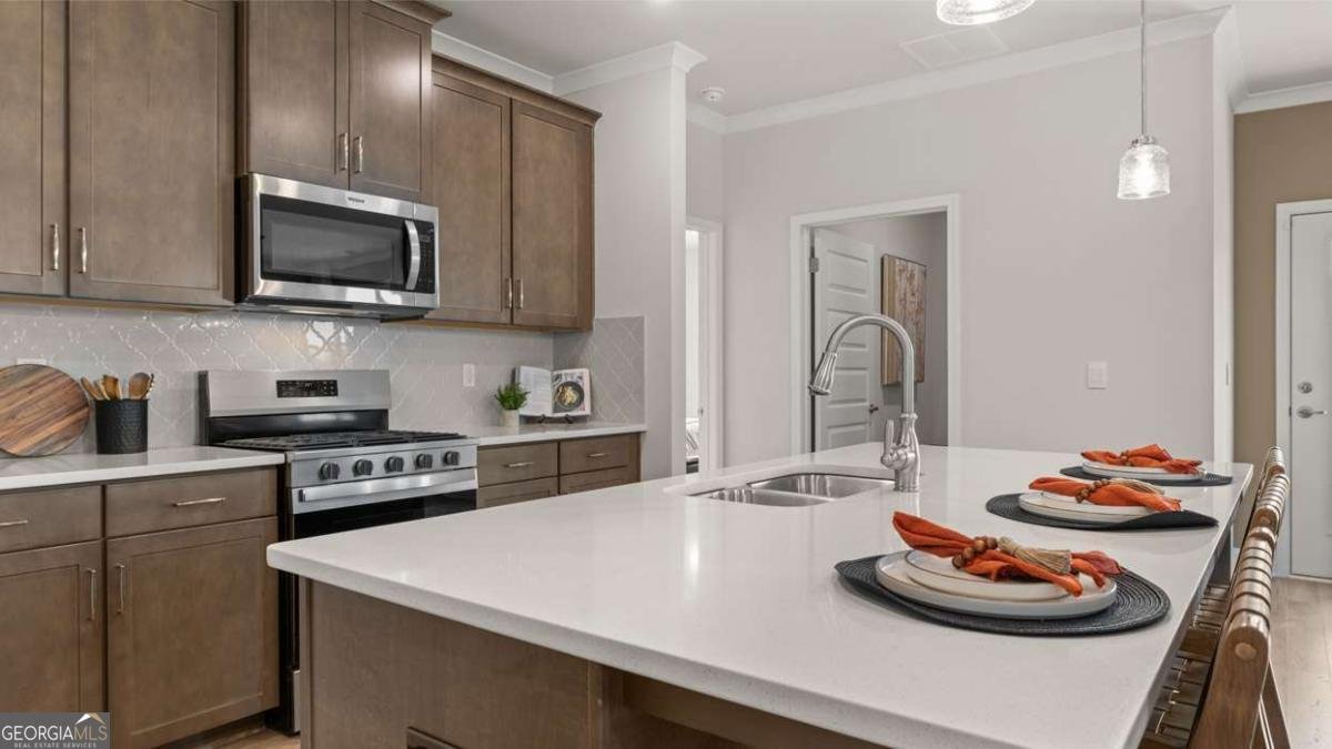 212 Parnassus Road Locust Grove - Photo 14