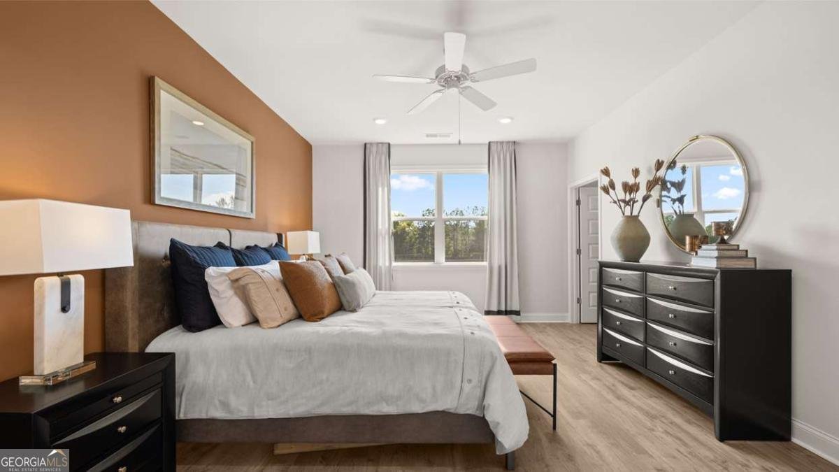 212 Parnassus Road Locust Grove - Photo 16