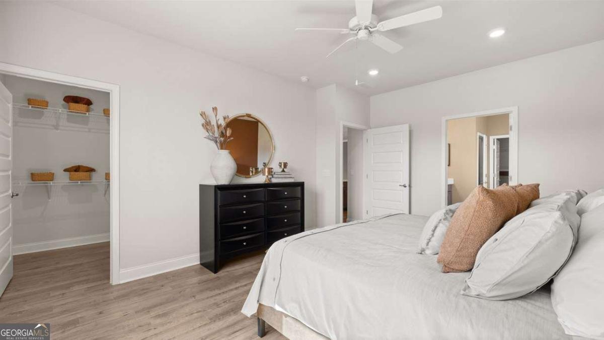 212 Parnassus Road Locust Grove - Photo 18