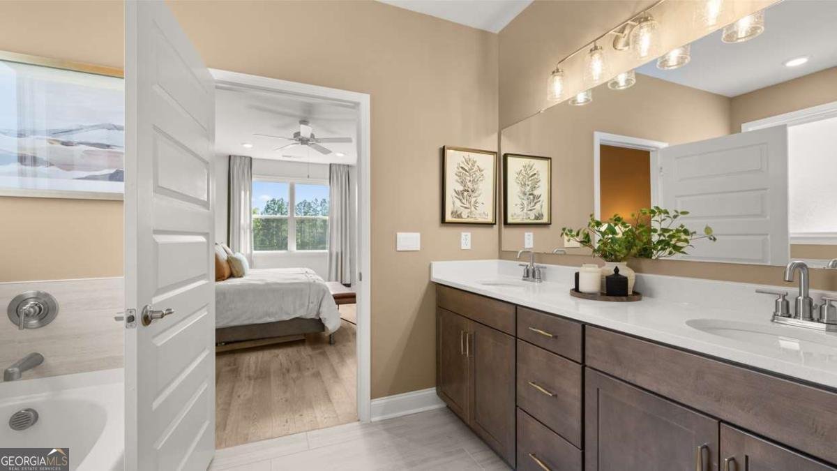 212 Parnassus Road Locust Grove - Photo 20