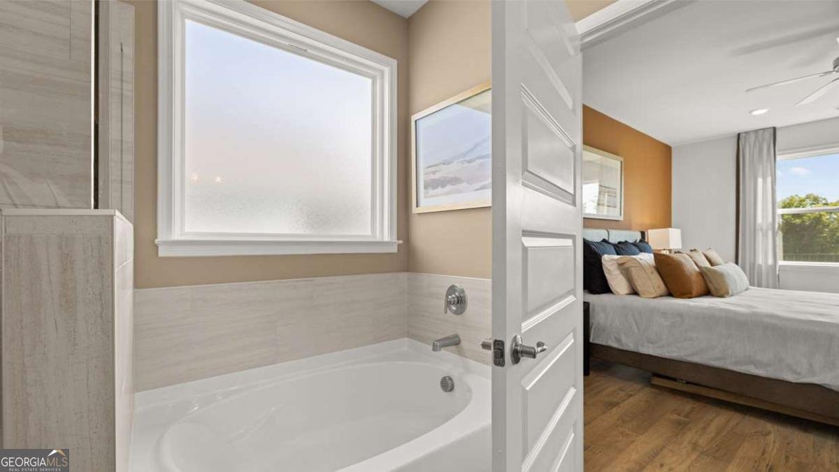 212 Parnassus Road Locust Grove - Photo 22