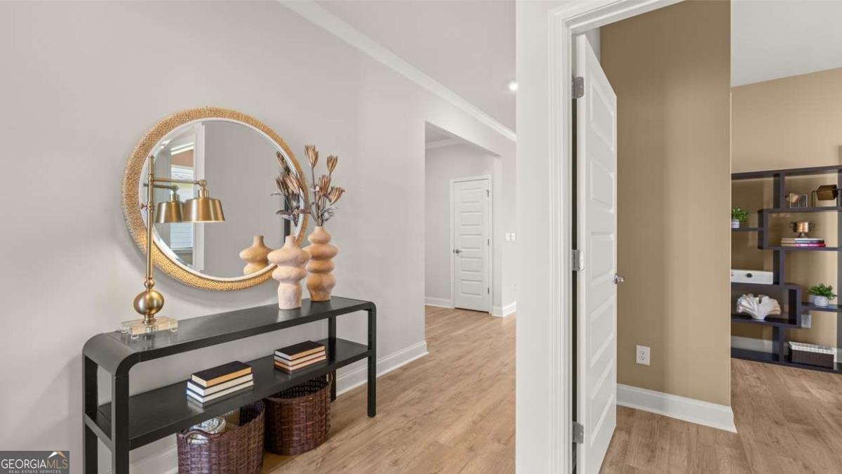 212 Parnassus Road Locust Grove - Photo 28