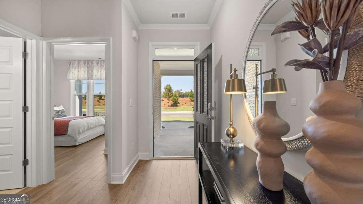 212 Parnassus Road Locust Grove - Photo 29