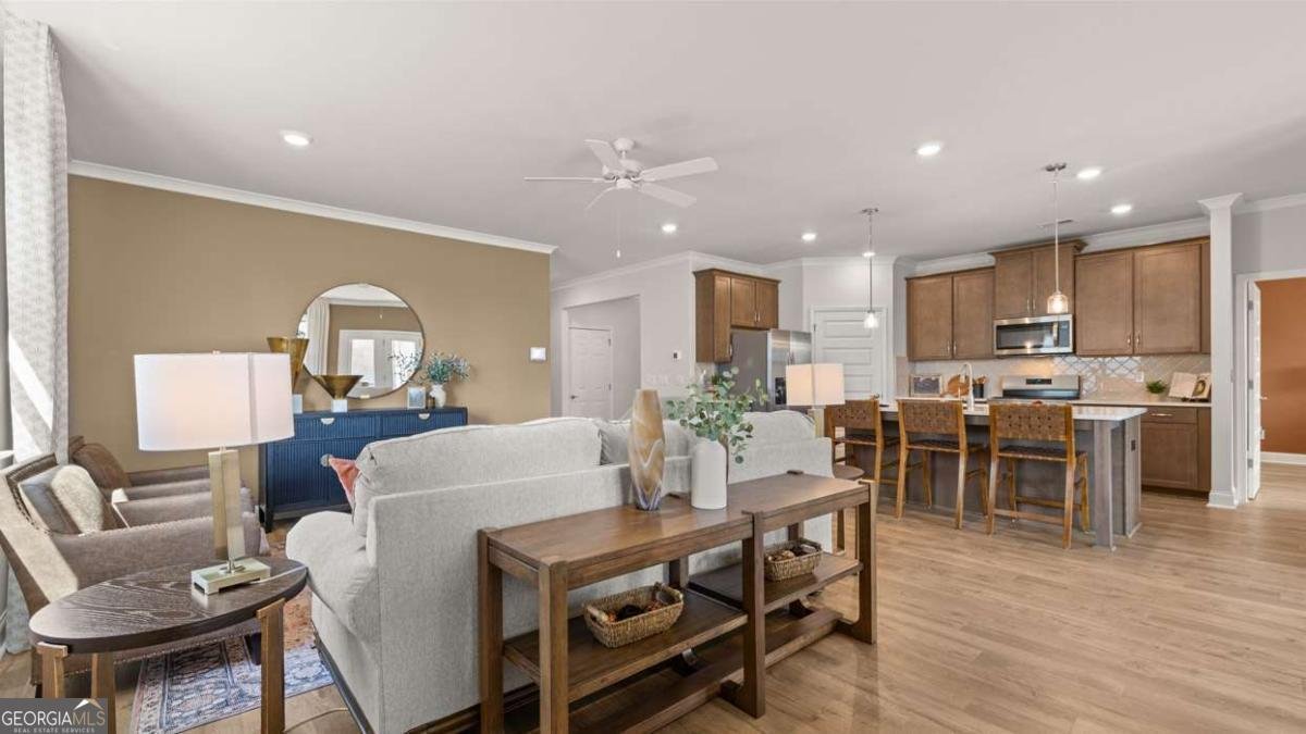 212 Parnassus Road Locust Grove - Photo 35