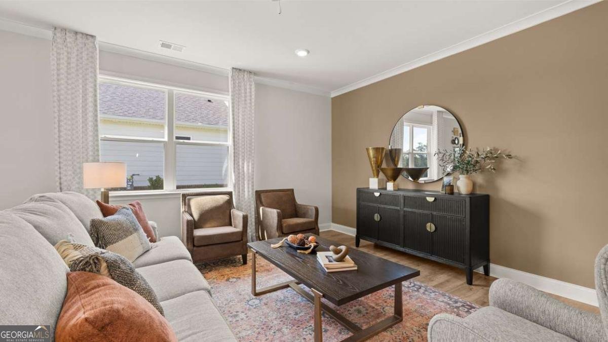 212 Parnassus Road Locust Grove - Photo 37