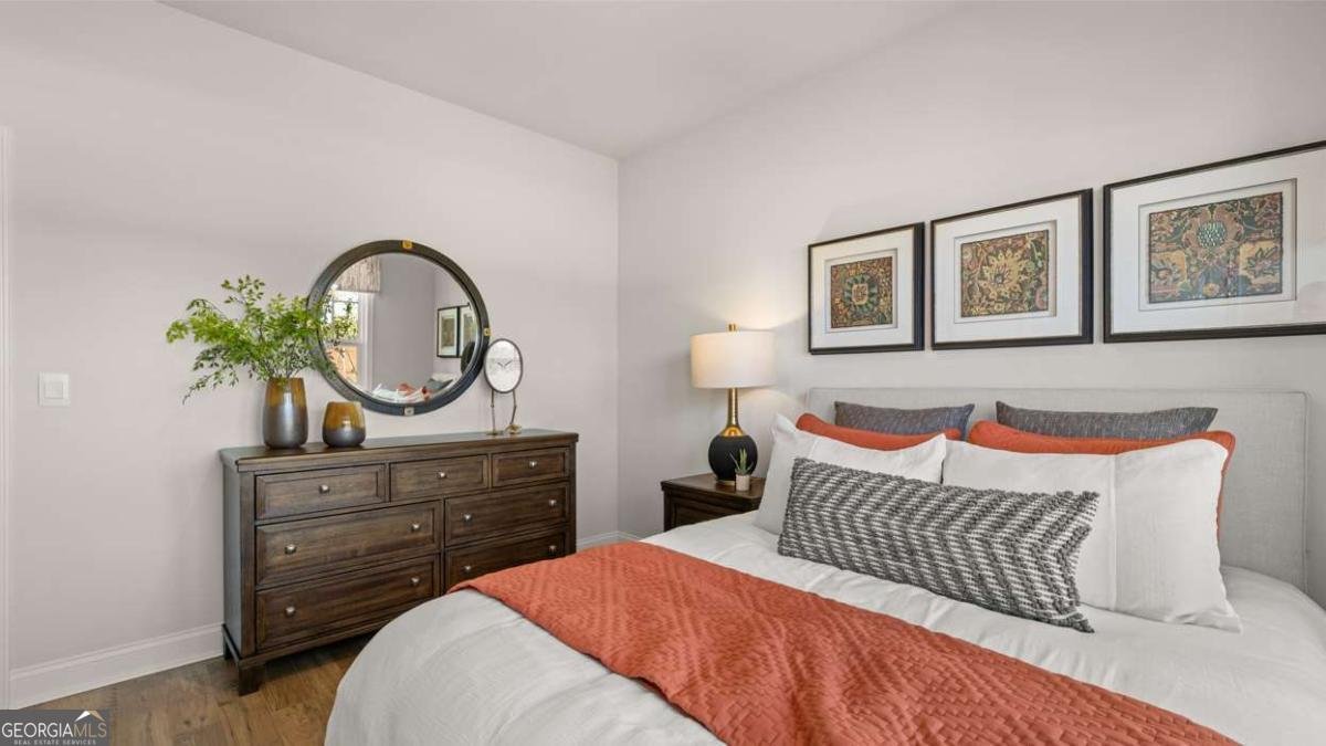 212 Parnassus Road Locust Grove - Photo 40