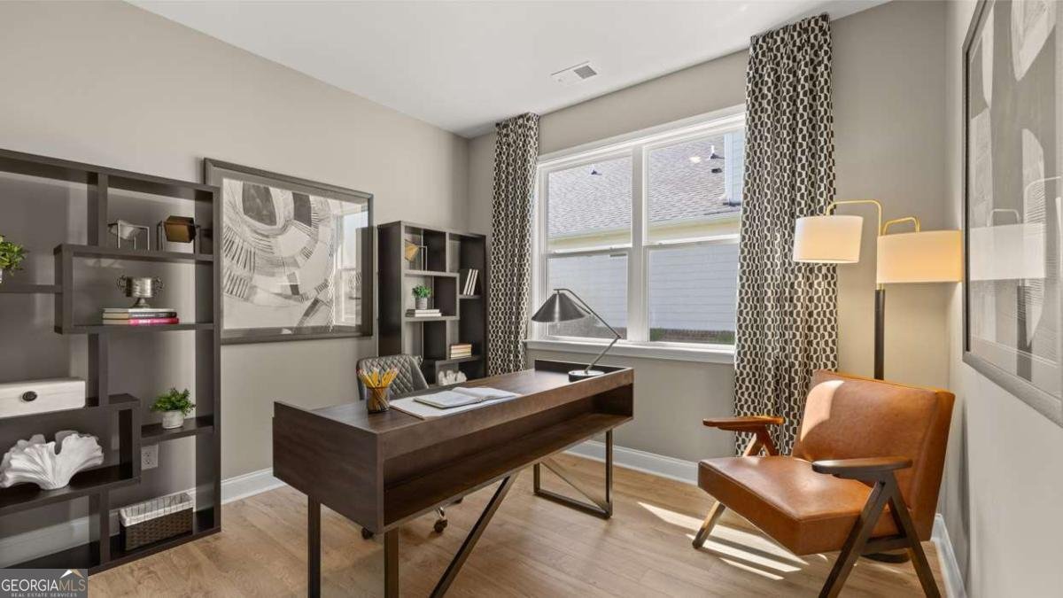 212 Parnassus Road Locust Grove - Photo 42