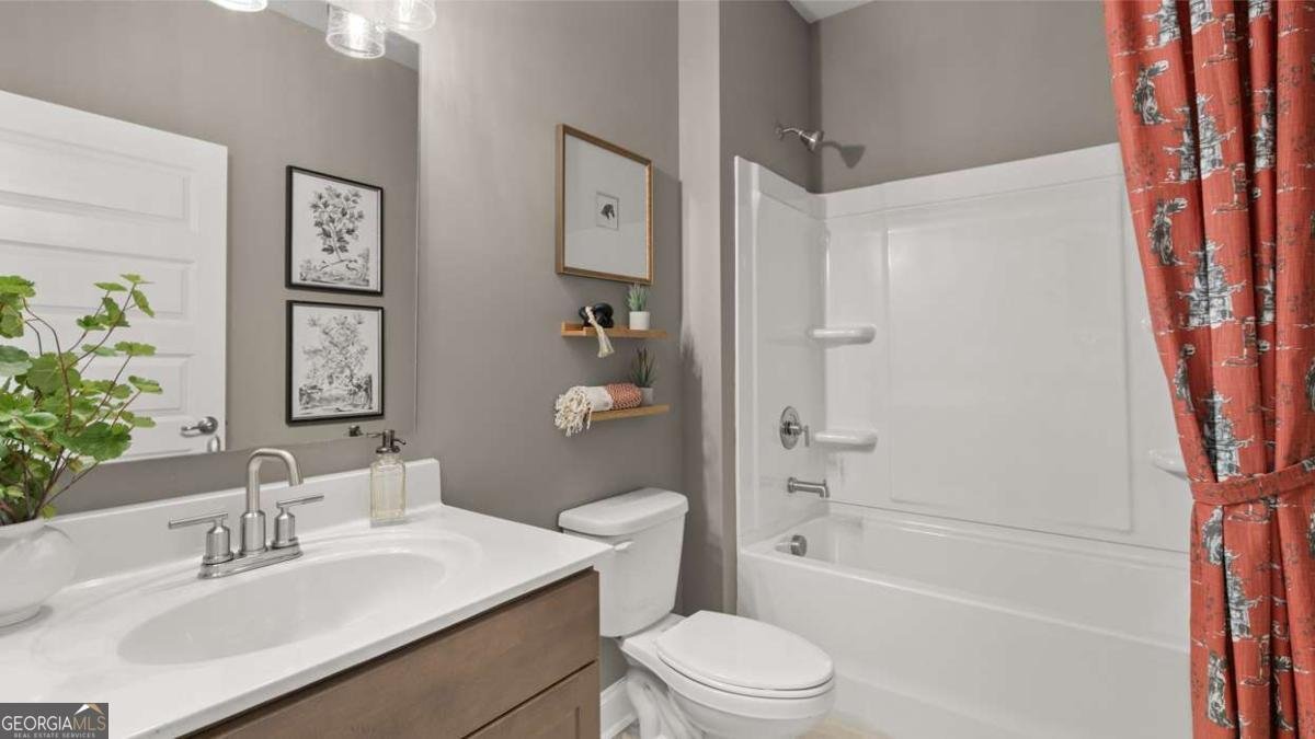 212 Parnassus Road Locust Grove - Photo 44