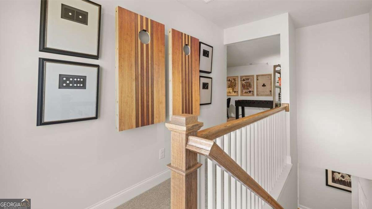 212 Parnassus Road Locust Grove - Photo 45