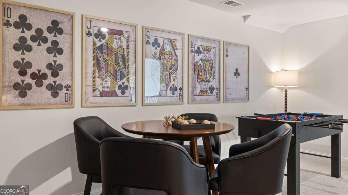 212 Parnassus Road Locust Grove - Photo 48