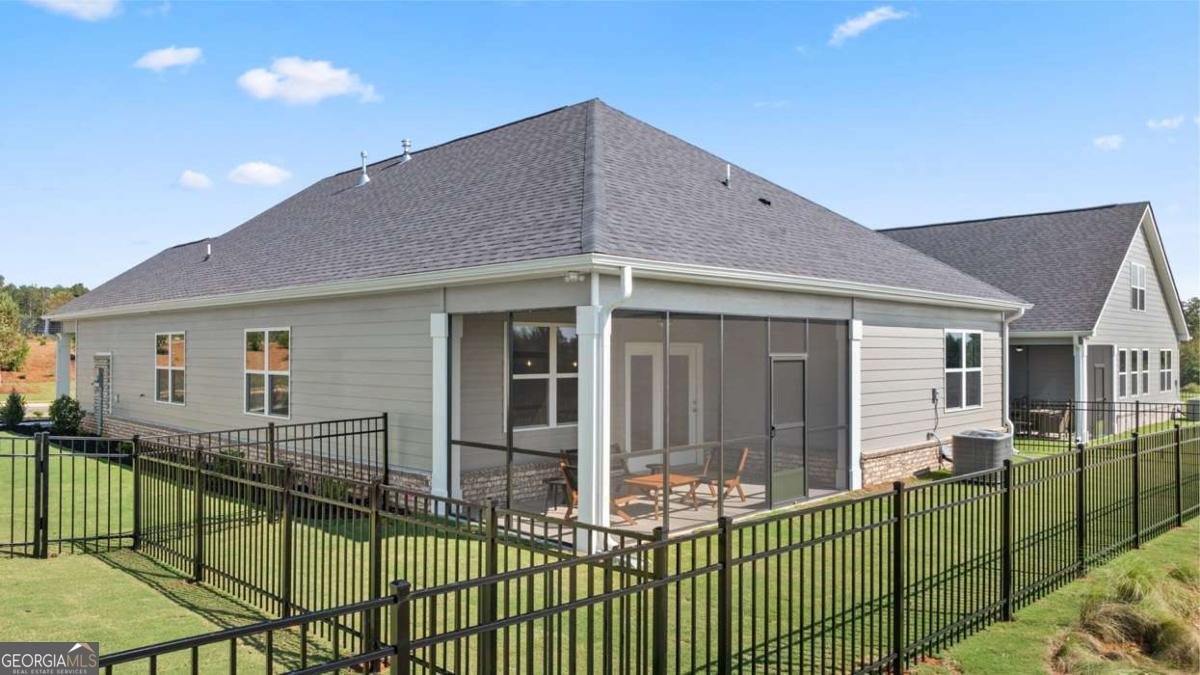 212 Parnassus Road Locust Grove - Photo 49