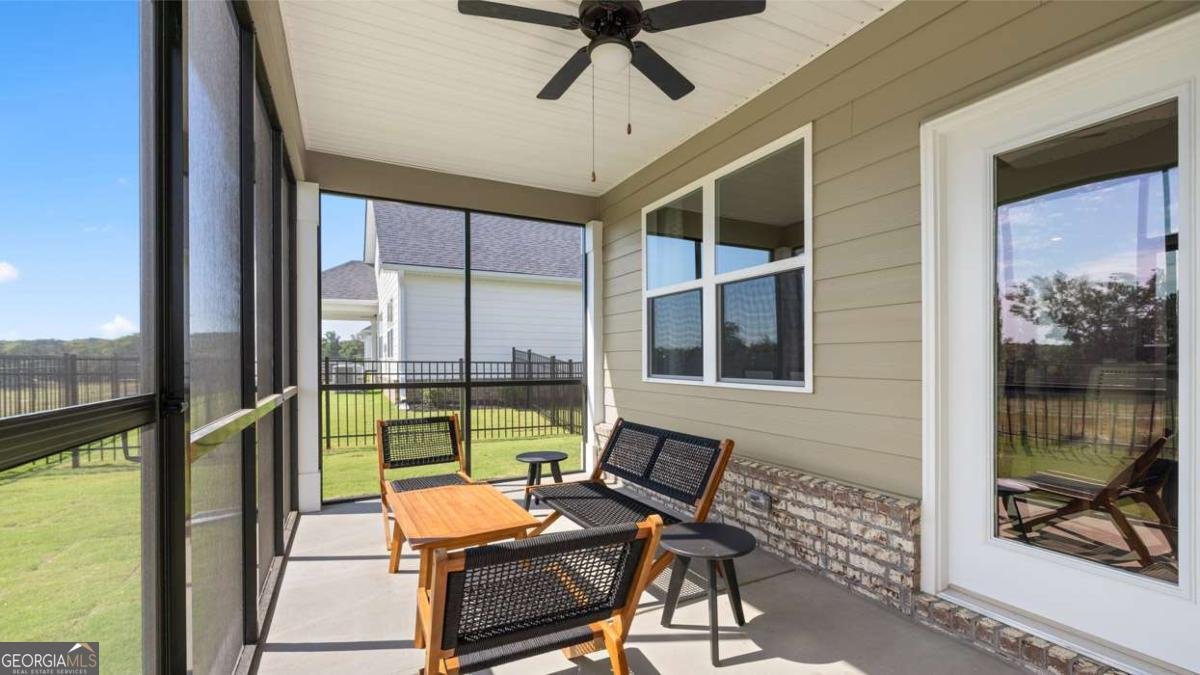 212 Parnassus Road Locust Grove - Photo 51