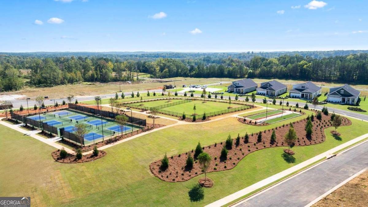 212 Parnassus Road Locust Grove - Photo 6