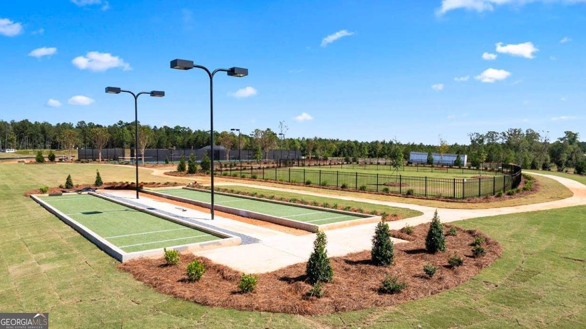 212 Parnassus Road Locust Grove - Photo 7