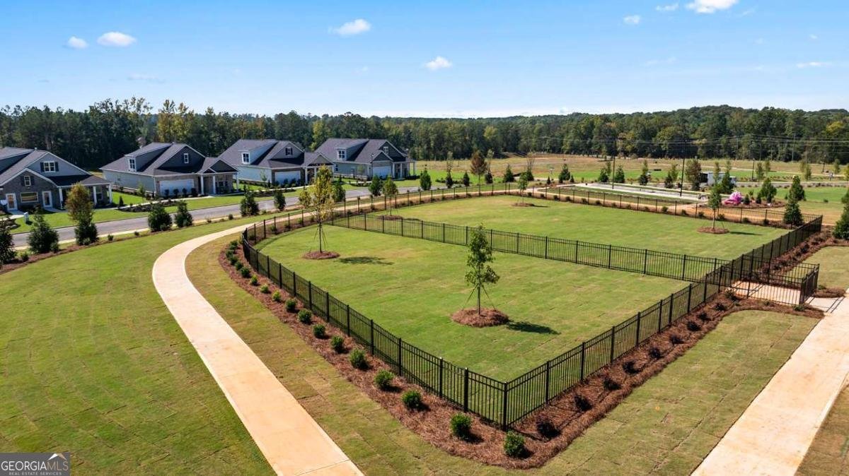 212 Parnassus Road Locust Grove - Photo 8