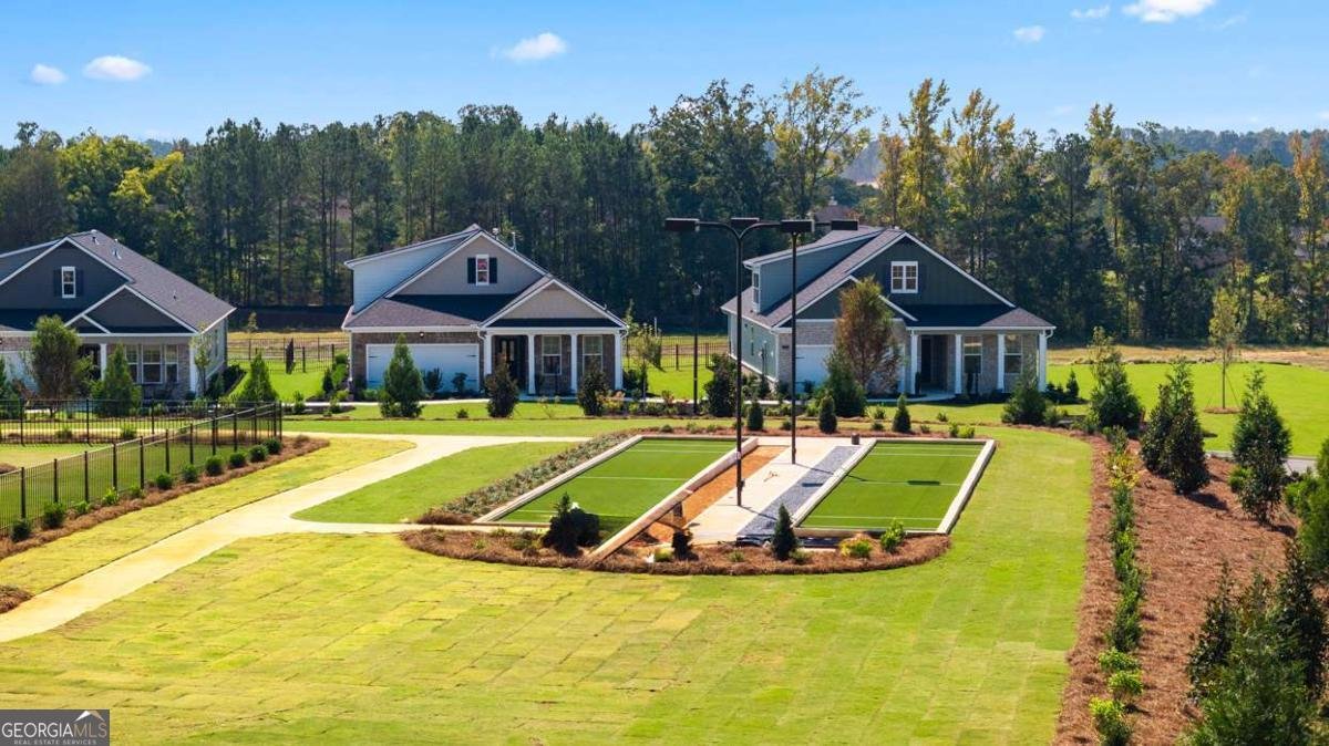 212 Parnassus Road Locust Grove - Photo 9