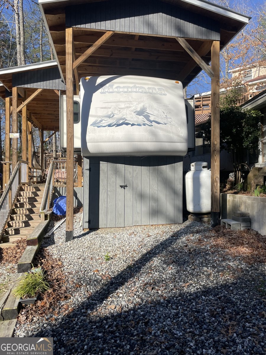 175 Yogi Bear Boulevard Cleveland - Photo 17