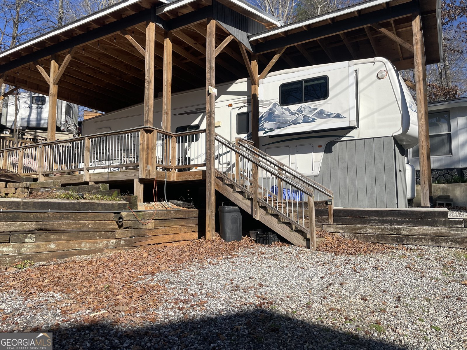 175 Yogi Bear Boulevard Cleveland - Photo 21