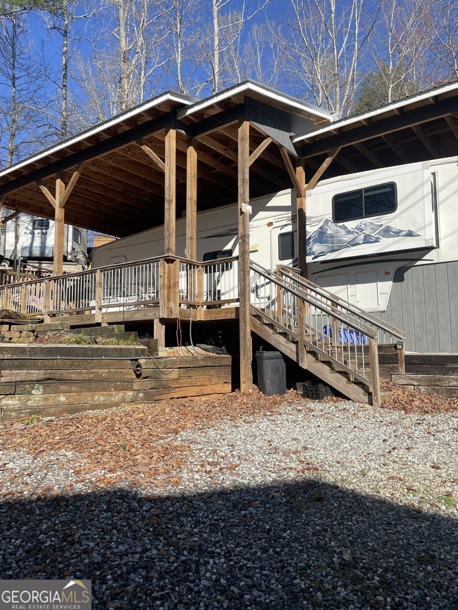 175 Yogi Bear Boulevard Cleveland - Photo 25