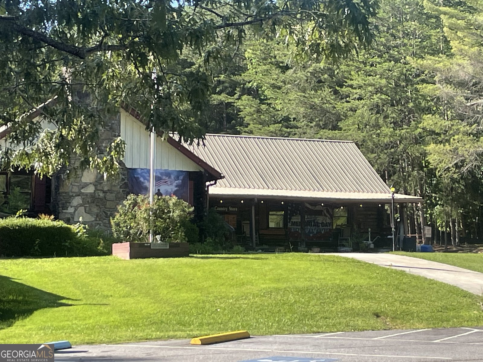 175 Yogi Bear Boulevard Cleveland - Photo 37