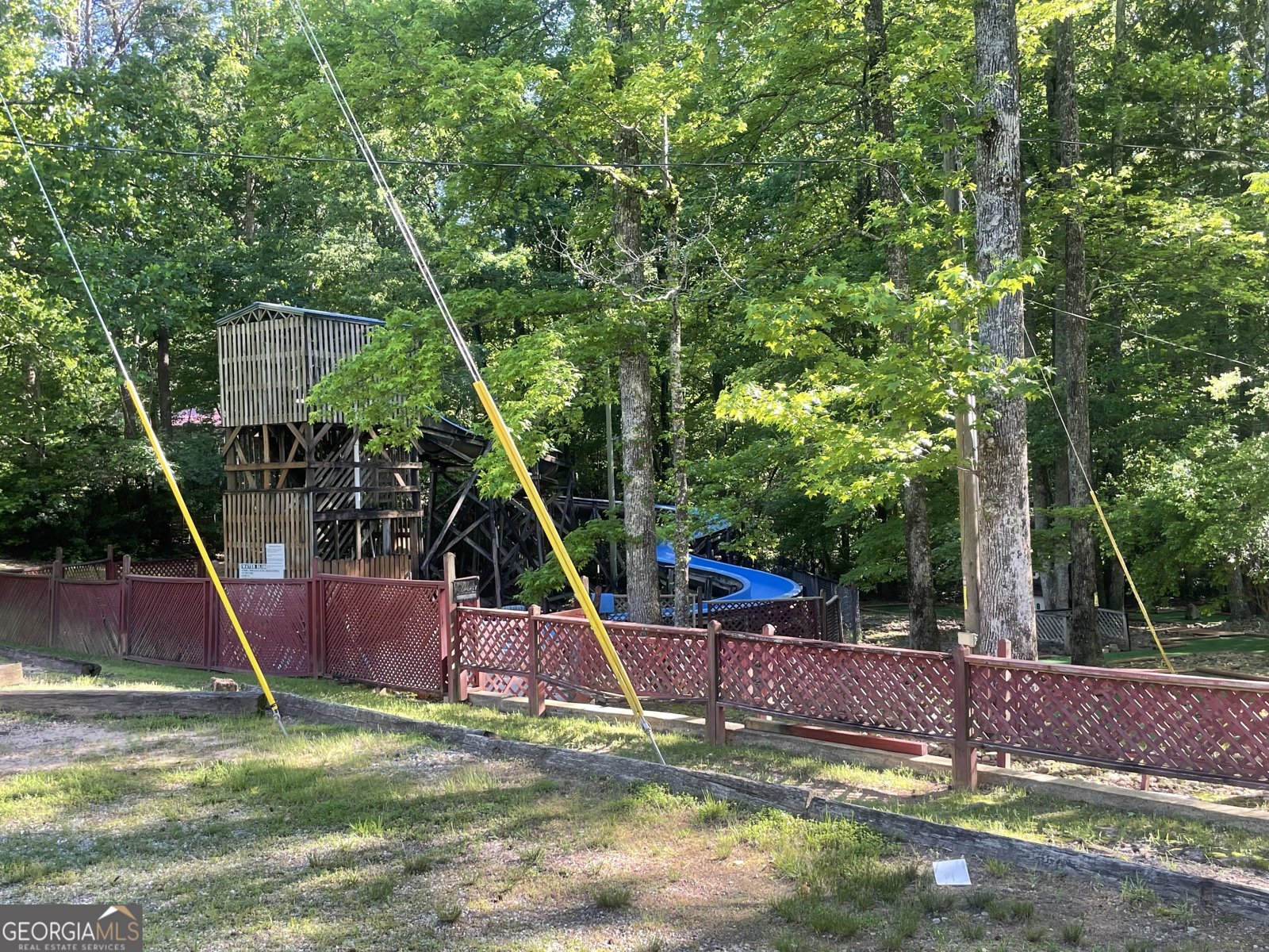 175 Yogi Bear Boulevard Cleveland - Photo 38