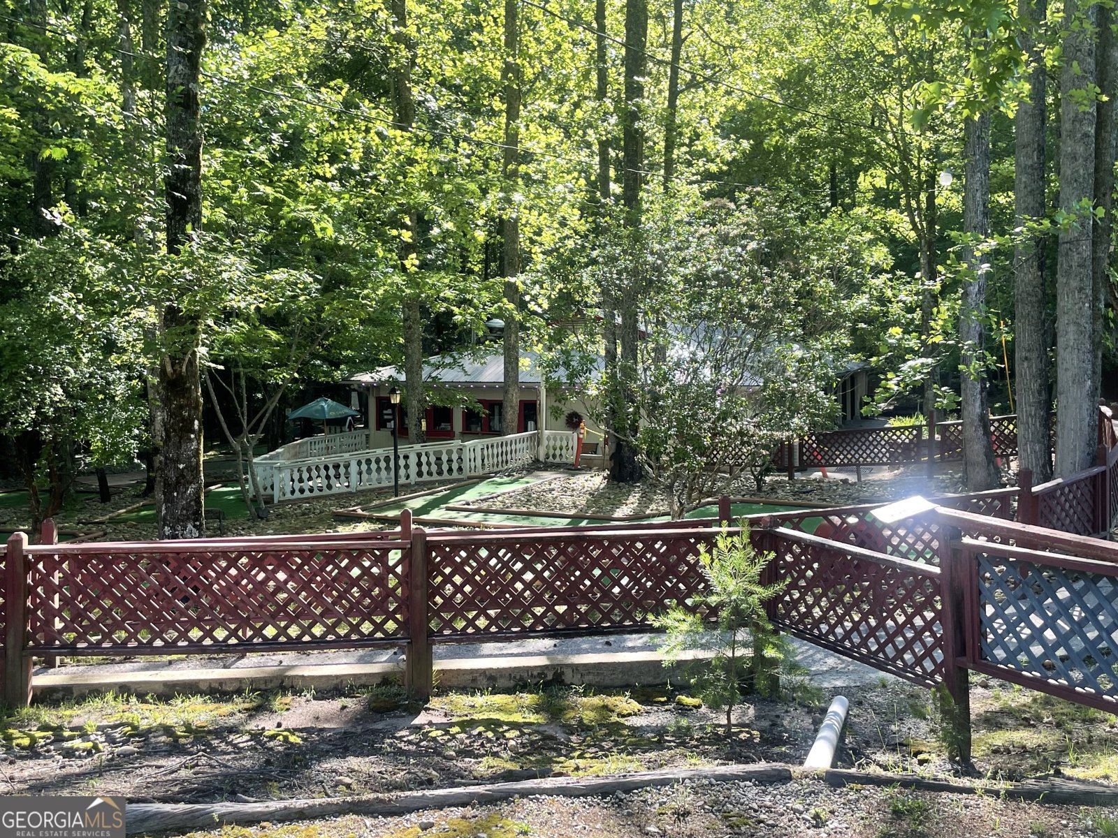 175 Yogi Bear Boulevard Cleveland - Photo 40