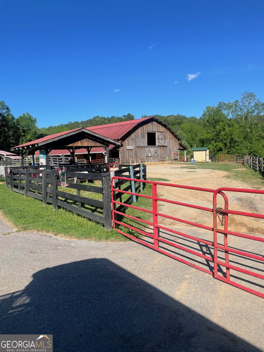 175 Yogi Bear Boulevard Cleveland - Photo 42