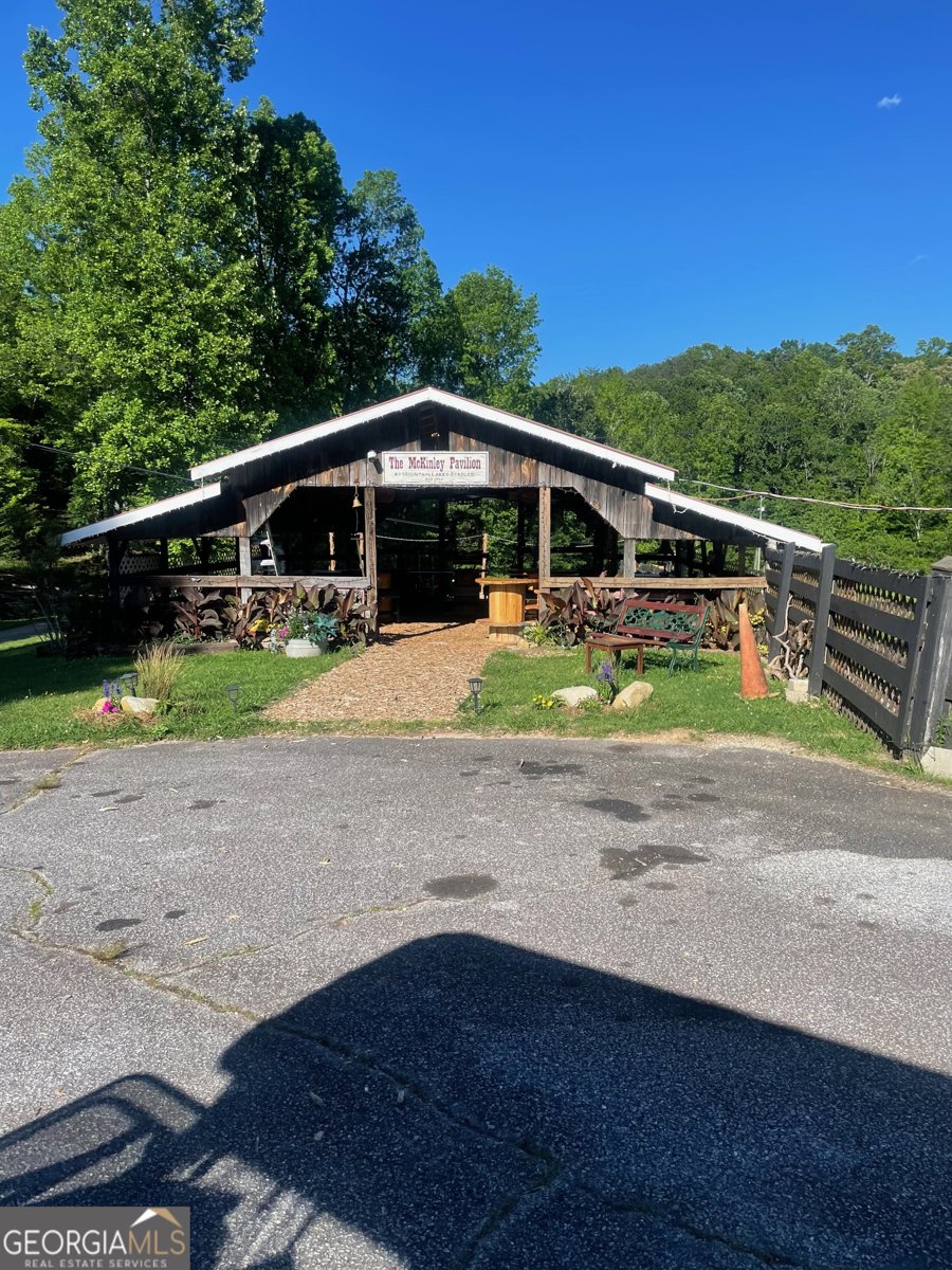 175 Yogi Bear Boulevard Cleveland - Photo 44