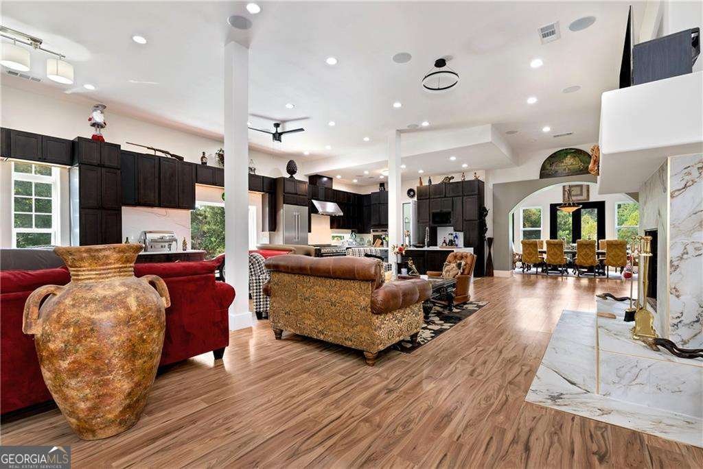 1197 Dee Kennedy Road Auburn - Photo 16