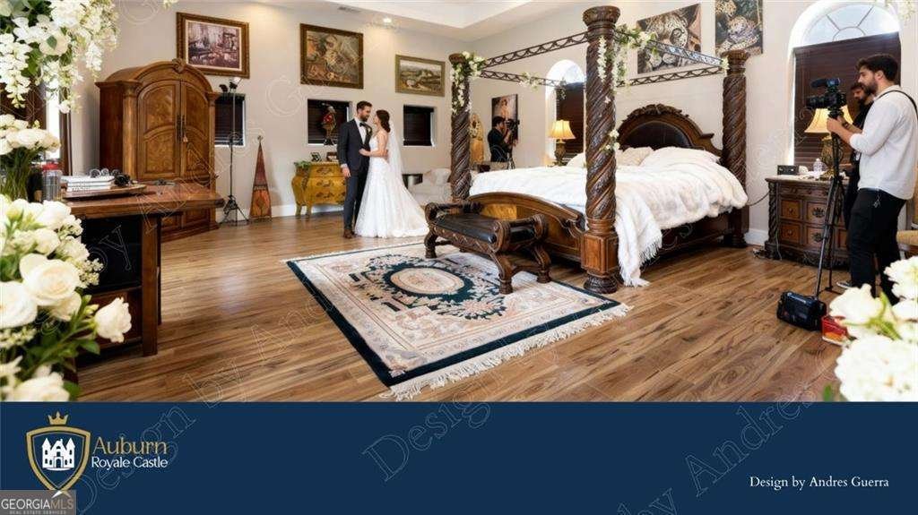 1197 Dee Kennedy Road Auburn - Photo 69