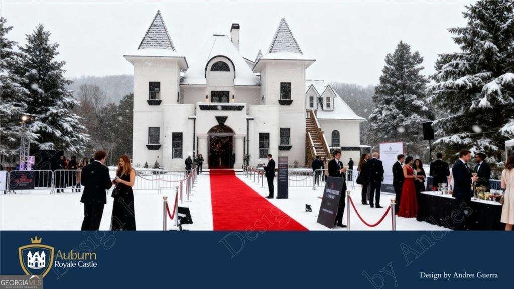 1197 Dee Kennedy Road Auburn - Photo 70