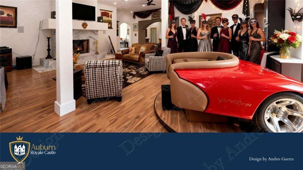 1197 Dee Kennedy Road Auburn - Photo 72