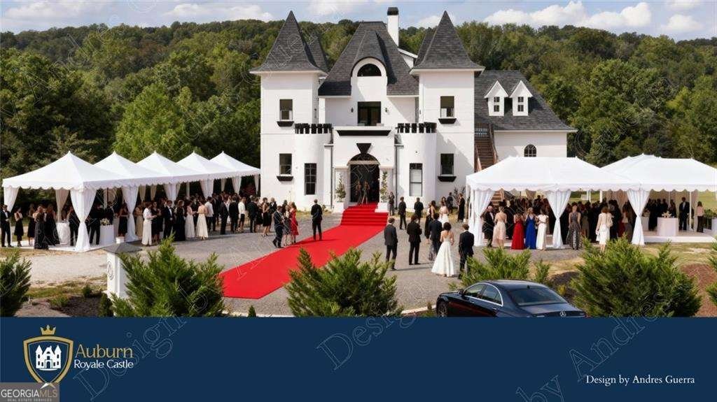 1197 Dee Kennedy Road Auburn - Photo 76